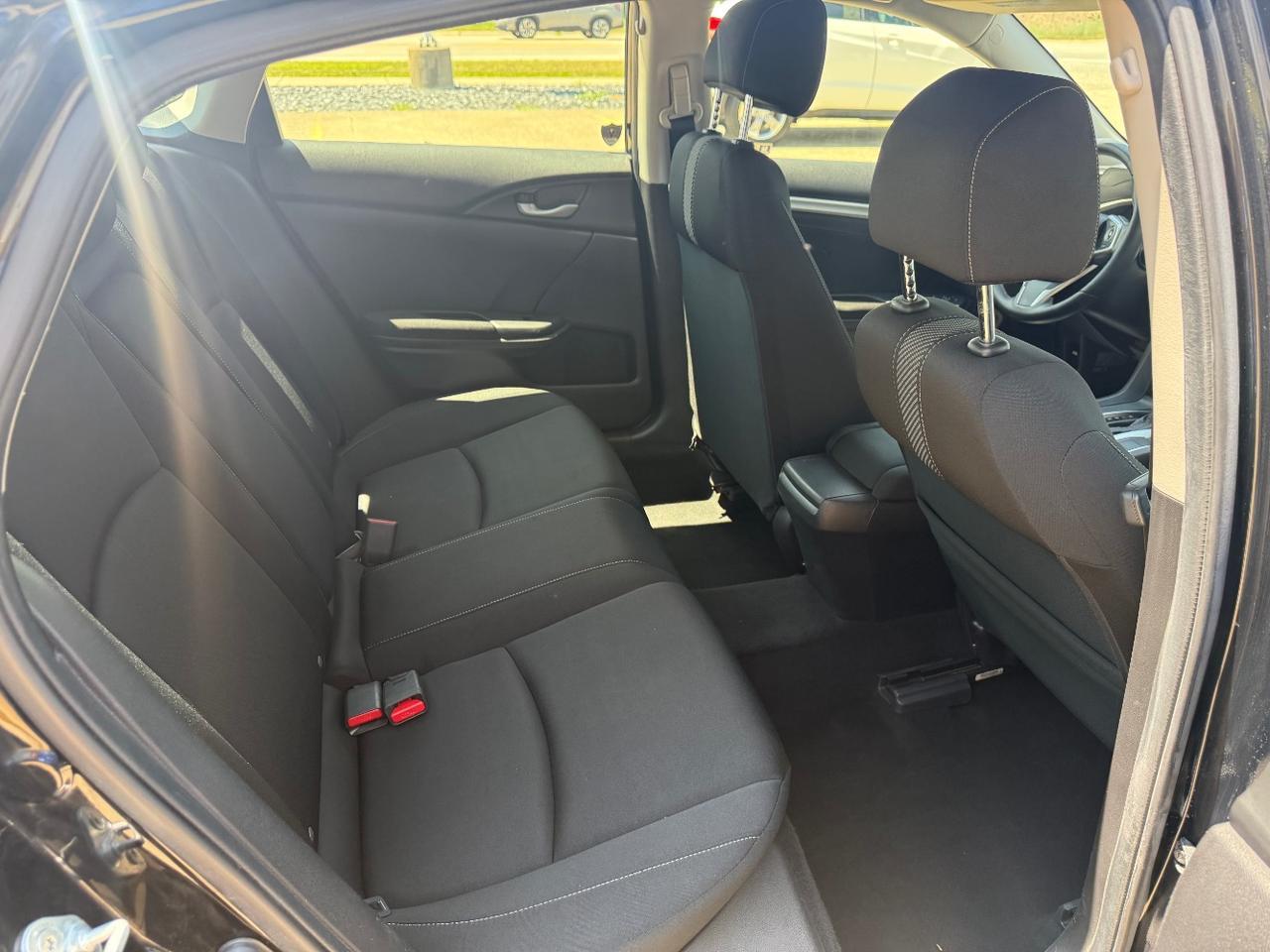 2018 Honda Civic EX-T Middleville MI