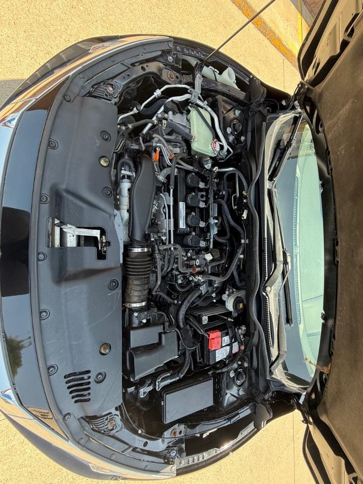2018 Honda Civic EX-T Middleville MI