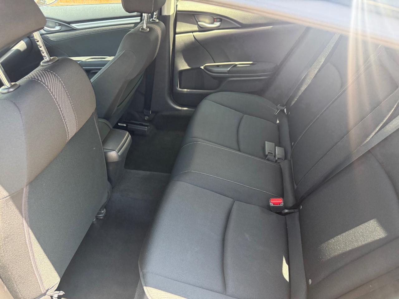 2018 Honda Civic EX-T Middleville MI