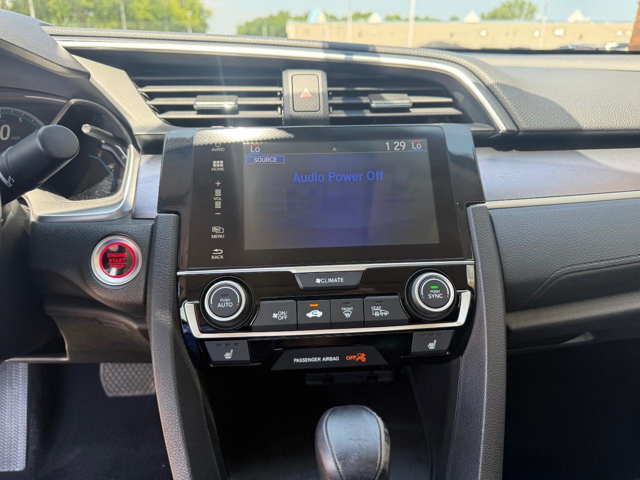 2018 Honda Civic EX-T Middleville MI