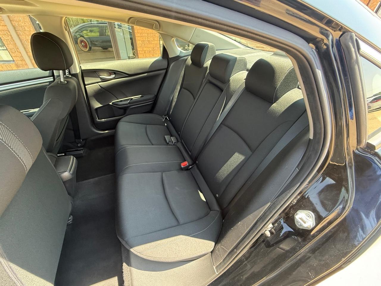 2018 Honda Civic EX-T Middleville MI