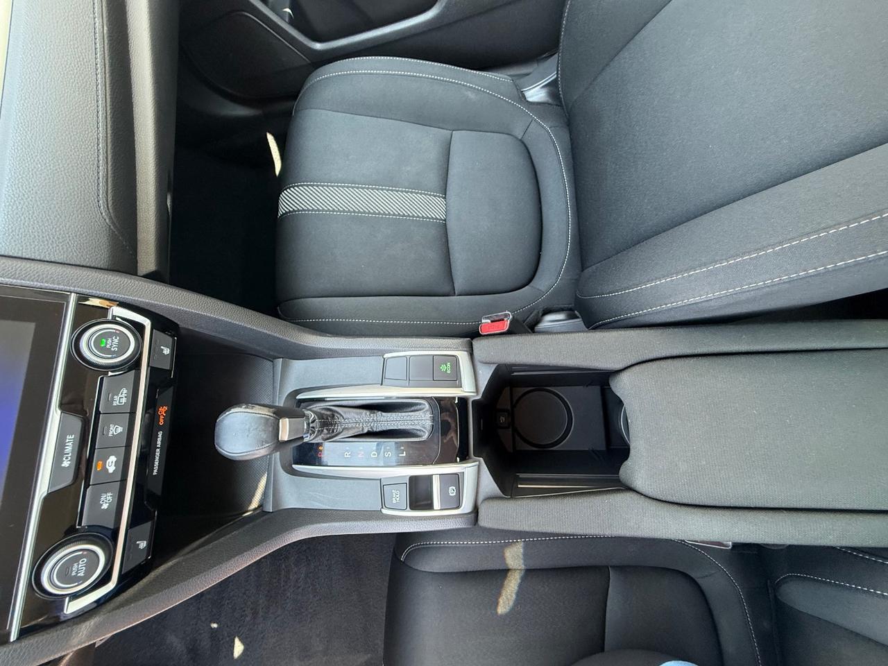 2018 Honda Civic EX-T Middleville MI