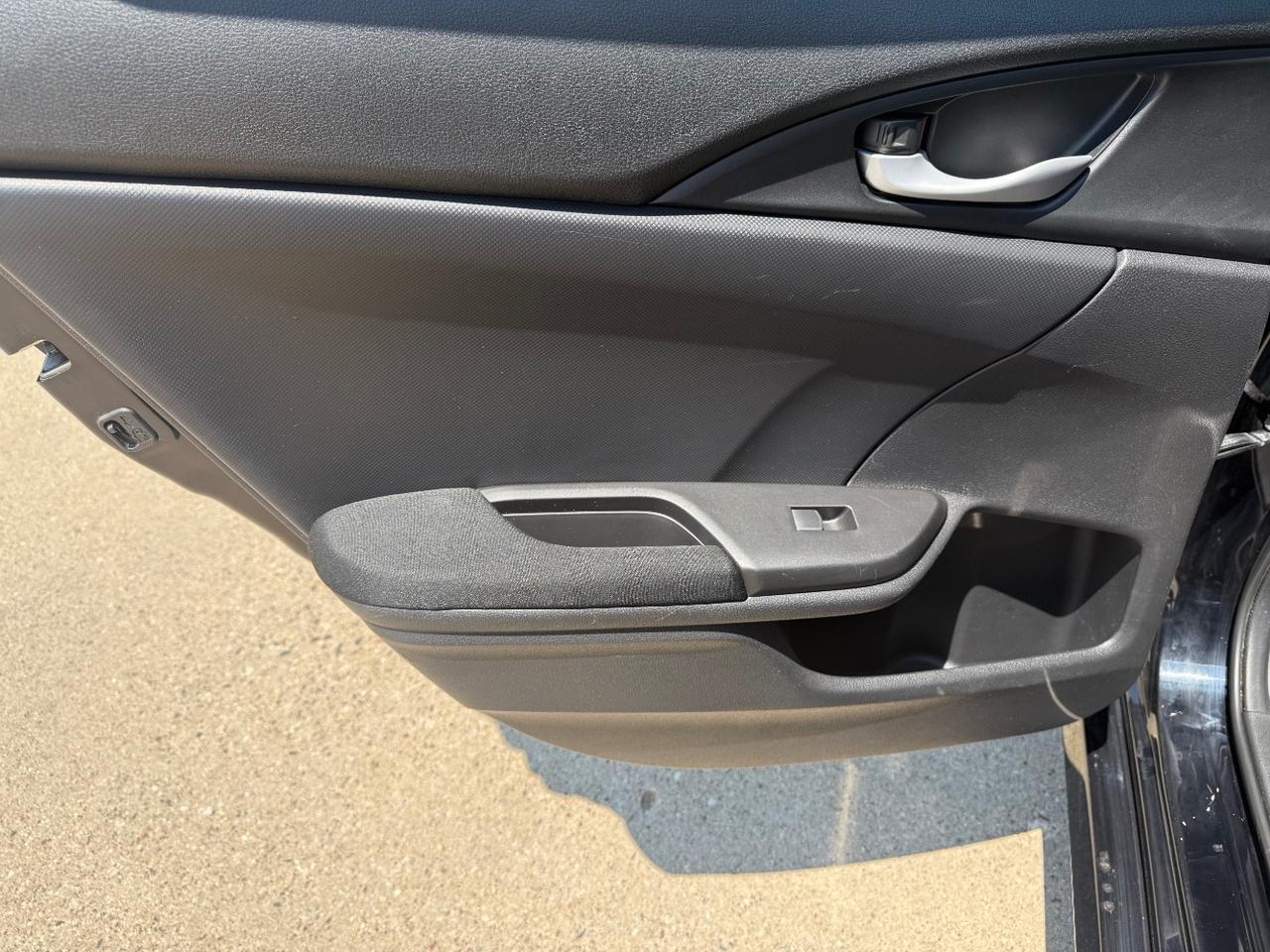 2018 Honda Civic EX-T Middleville MI