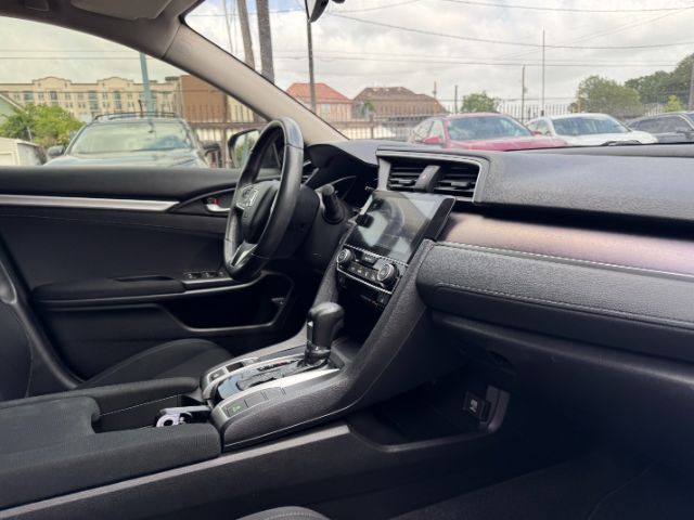 2018 Honda Civic EX-T Houston TX