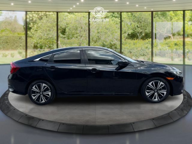 2018 Honda Civic EX-T Houston TX