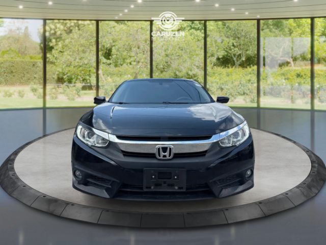 2018 Honda Civic EX-T Houston TX