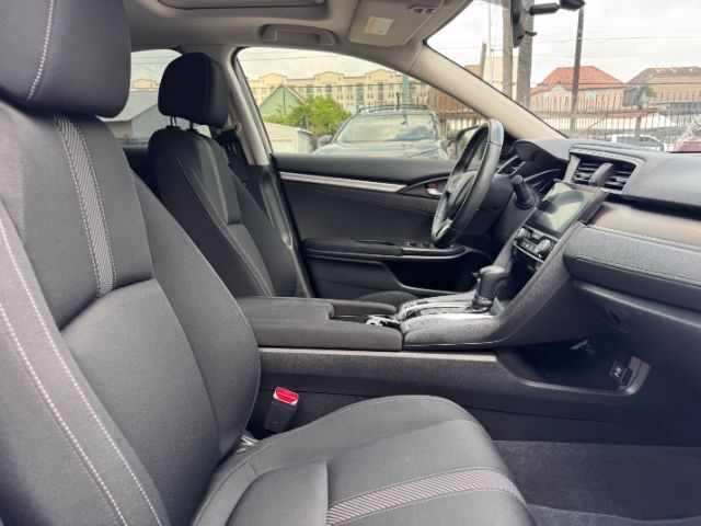 2018 Honda Civic EX-T Houston TX