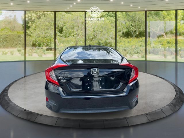 2018 Honda Civic EX-T Houston TX