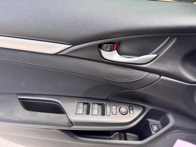 2018 Honda Civic EX-T Houston TX