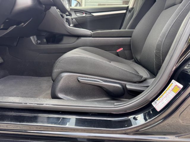 2018 Honda Civic EX-T Houston TX