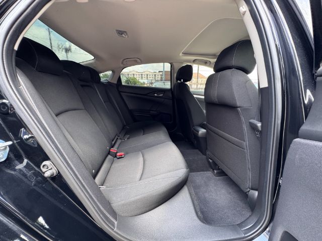 2018 Honda Civic EX-T Houston TX