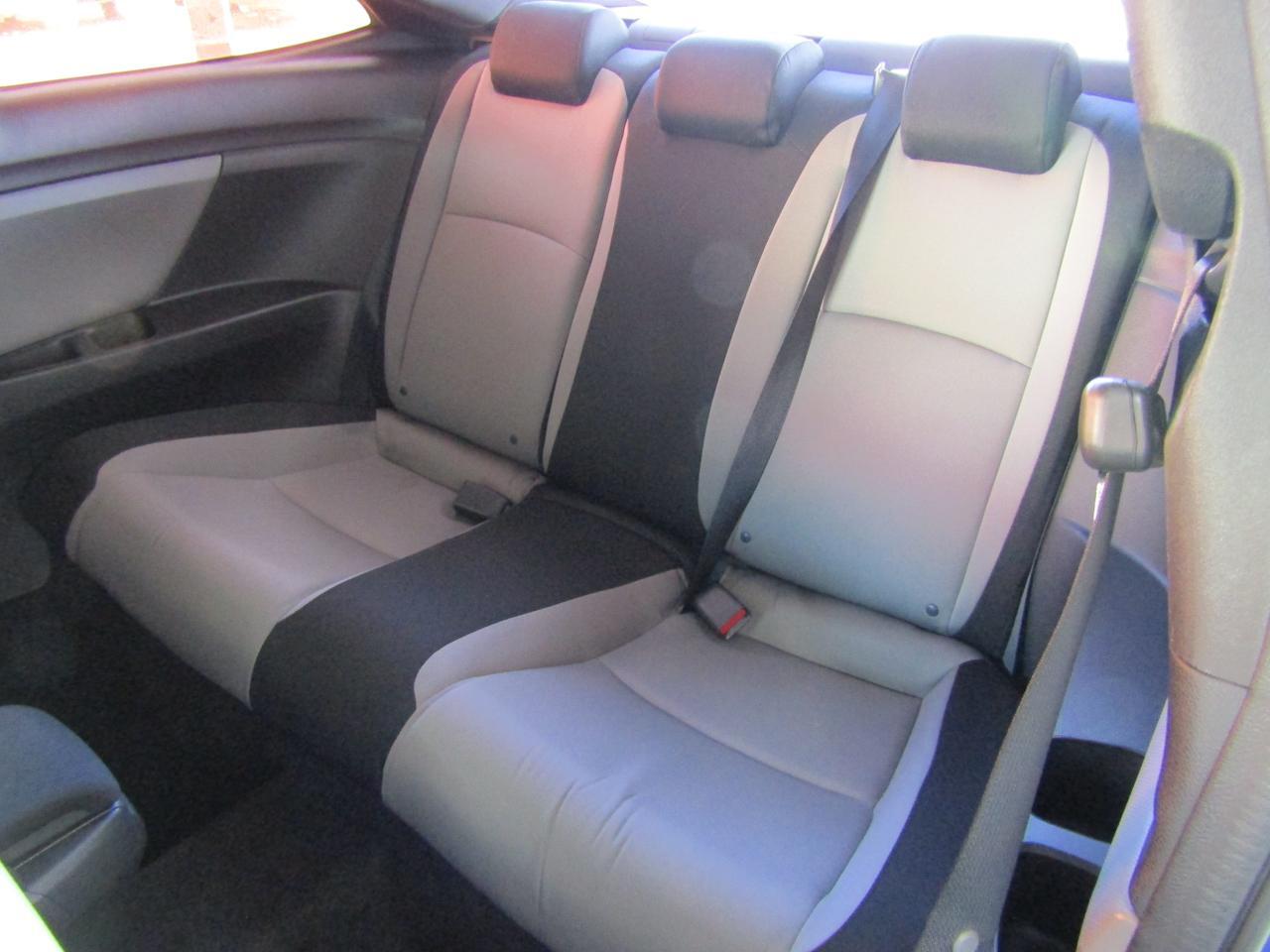 2018 Honda Civic EX-T Manual Grand Prairie TX