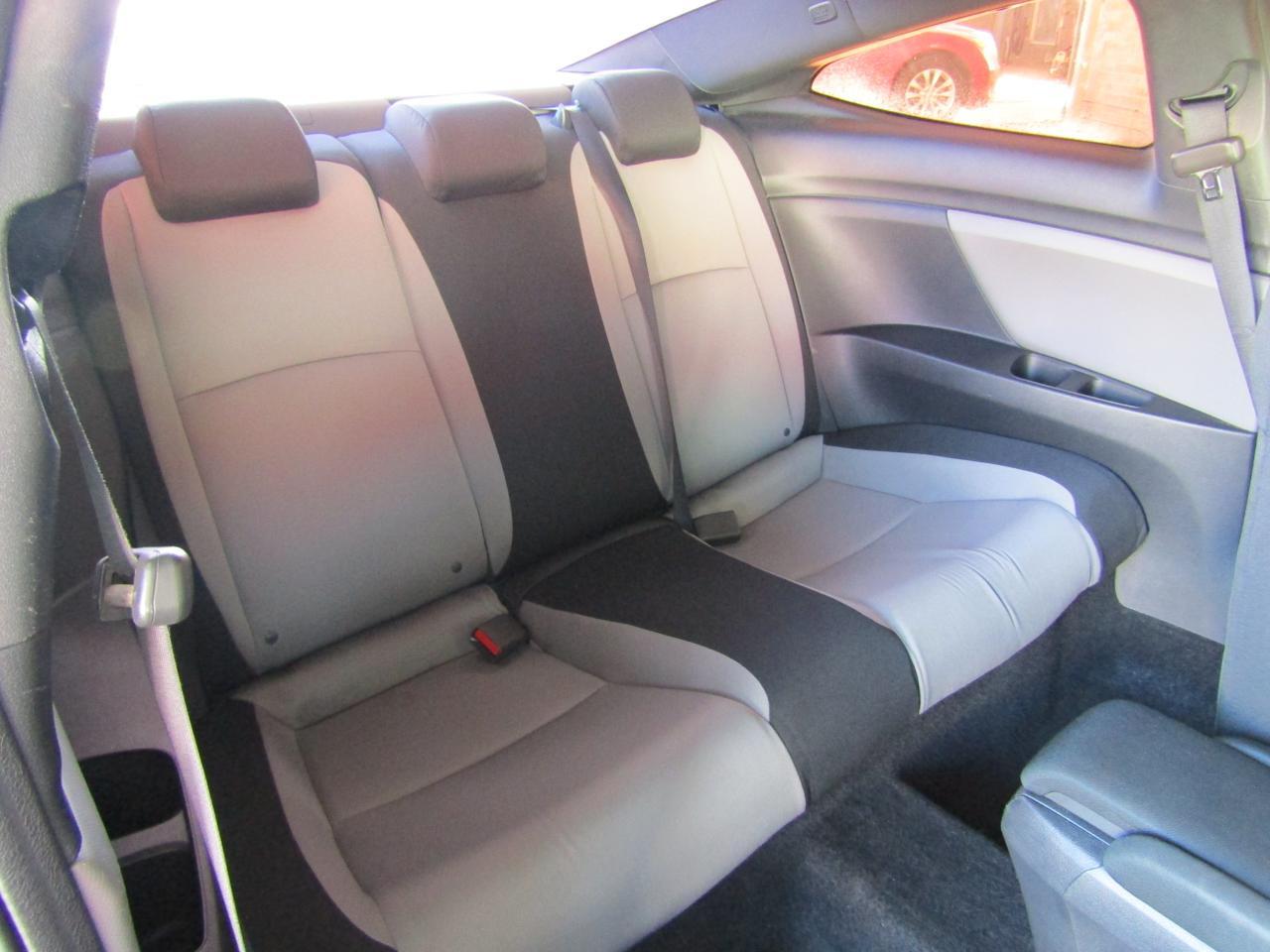 2018 Honda Civic EX-T Manual Grand Prairie TX