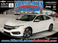 2018 Honda Civic EX-T Miami Lakes FL 2018 Honda Civic EX-T Miami Lakes FL