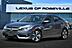 2018 Honda Civic EX-T Roseville CA