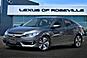 2018 Honda Civic EX-T Roseville CA