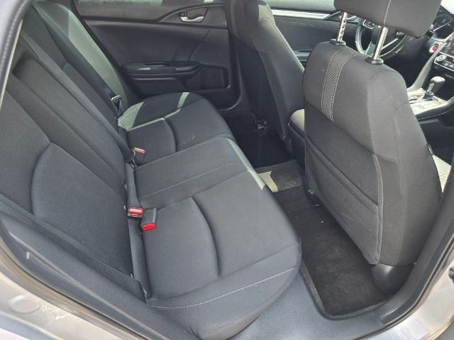 2018 Honda Civic EX-T San Antonio TX