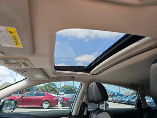 2018 Honda Civic EX-T San Antonio TX