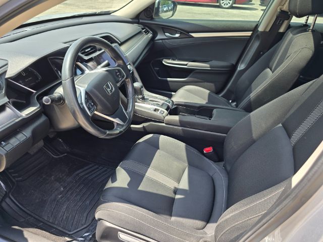 2018 Honda Civic EX-T San Antonio TX