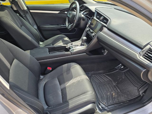 2018 Honda Civic EX-T San Antonio TX