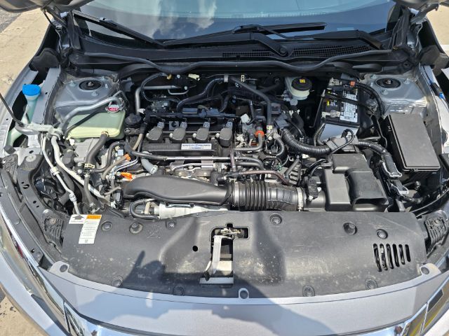 2018 Honda Civic EX-T San Antonio TX