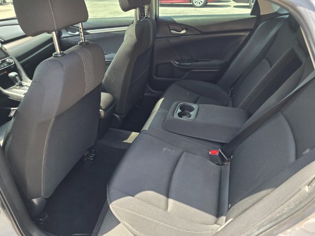 2018 Honda Civic EX-T San Antonio TX