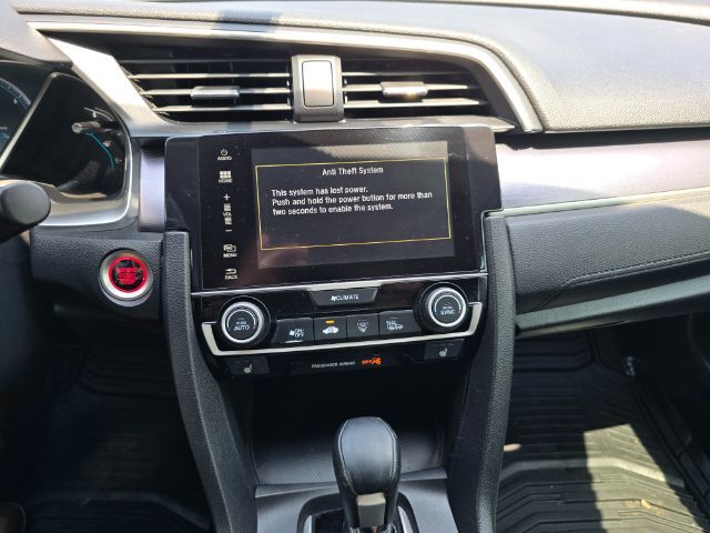 2018 Honda Civic EX-T San Antonio TX