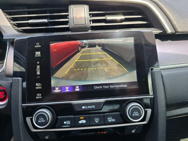 2018 Honda Civic EX-T San Antonio TX