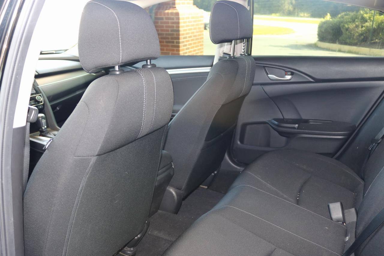 2018 Honda Civic EX-T Fredericksburg VA