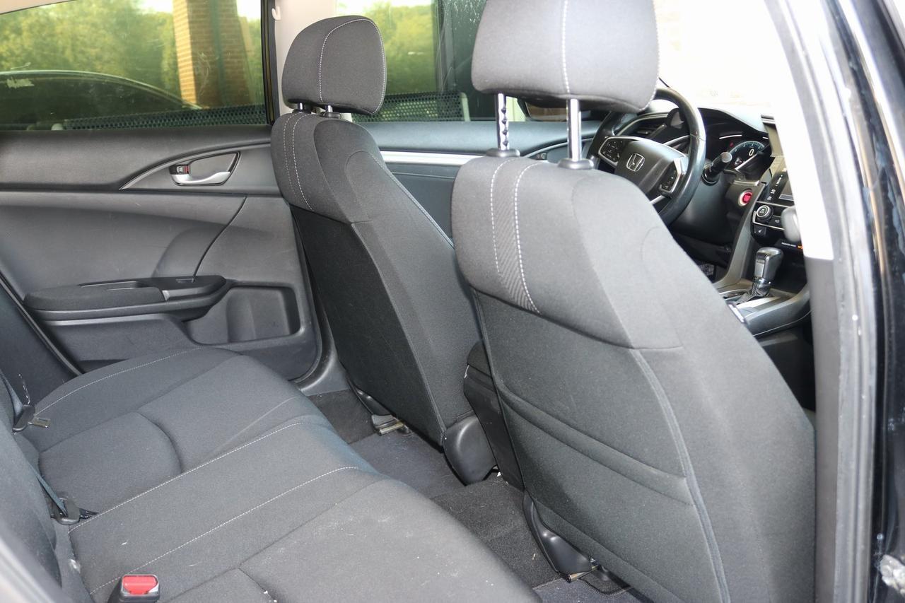 2018 Honda Civic EX-T Fredericksburg VA