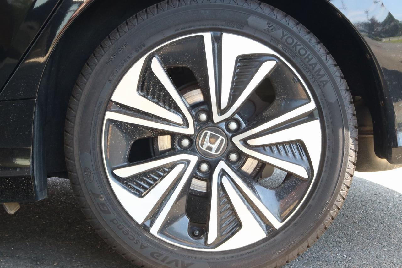 2018 Honda Civic EX-T Fredericksburg VA