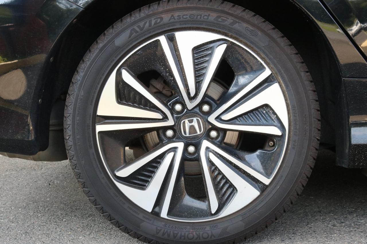 2018 Honda Civic EX-T Fredericksburg VA