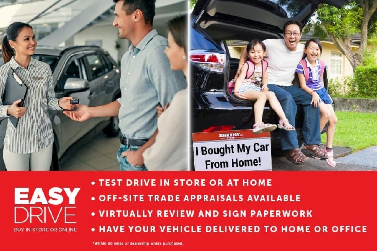 2018 Honda Civic EX-T Manassas VA