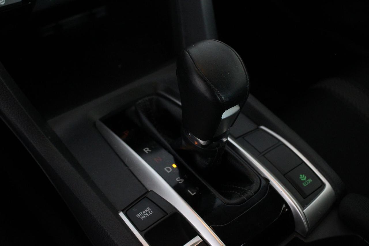 2018 Honda Civic EX-T Manassas VA
