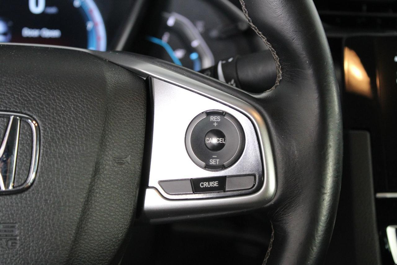 2018 Honda Civic EX-T Manassas VA