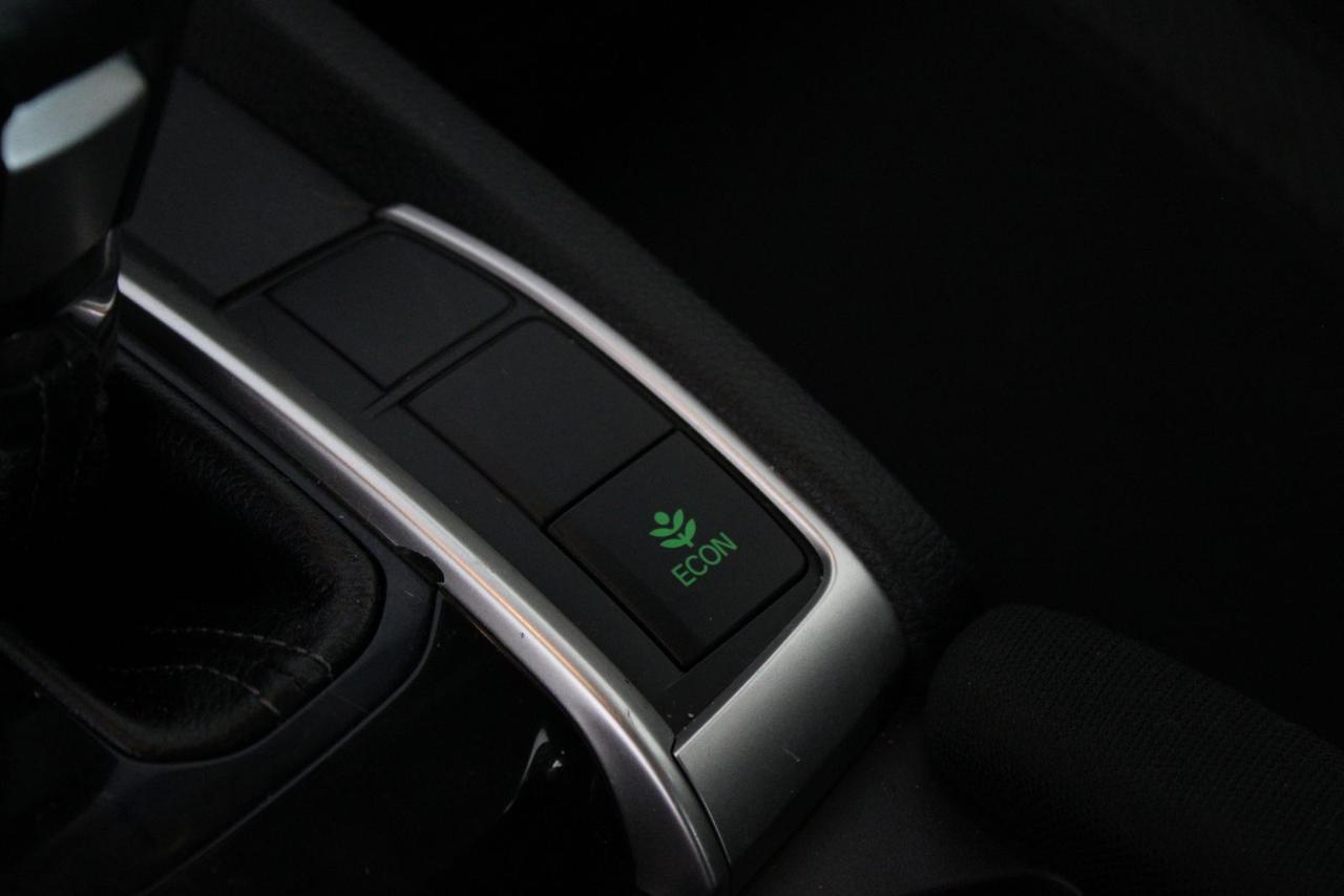 2018 Honda Civic EX-T Manassas VA