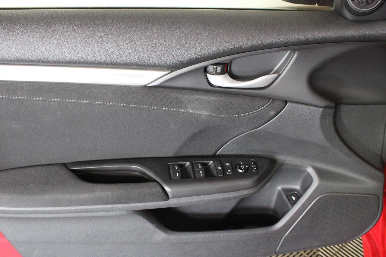 2018 Honda Civic EX-T Manassas VA
