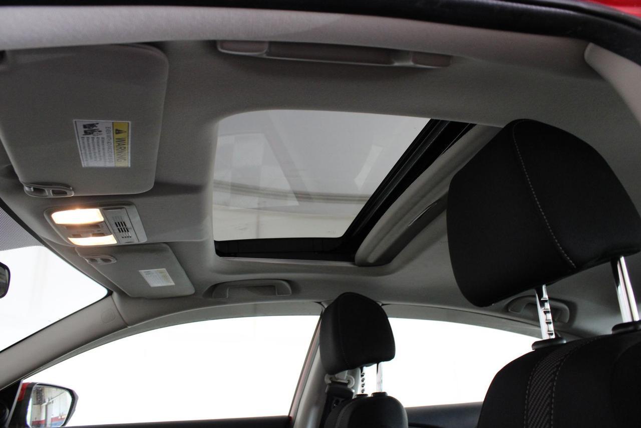 2018 Honda Civic EX-T Manassas VA
