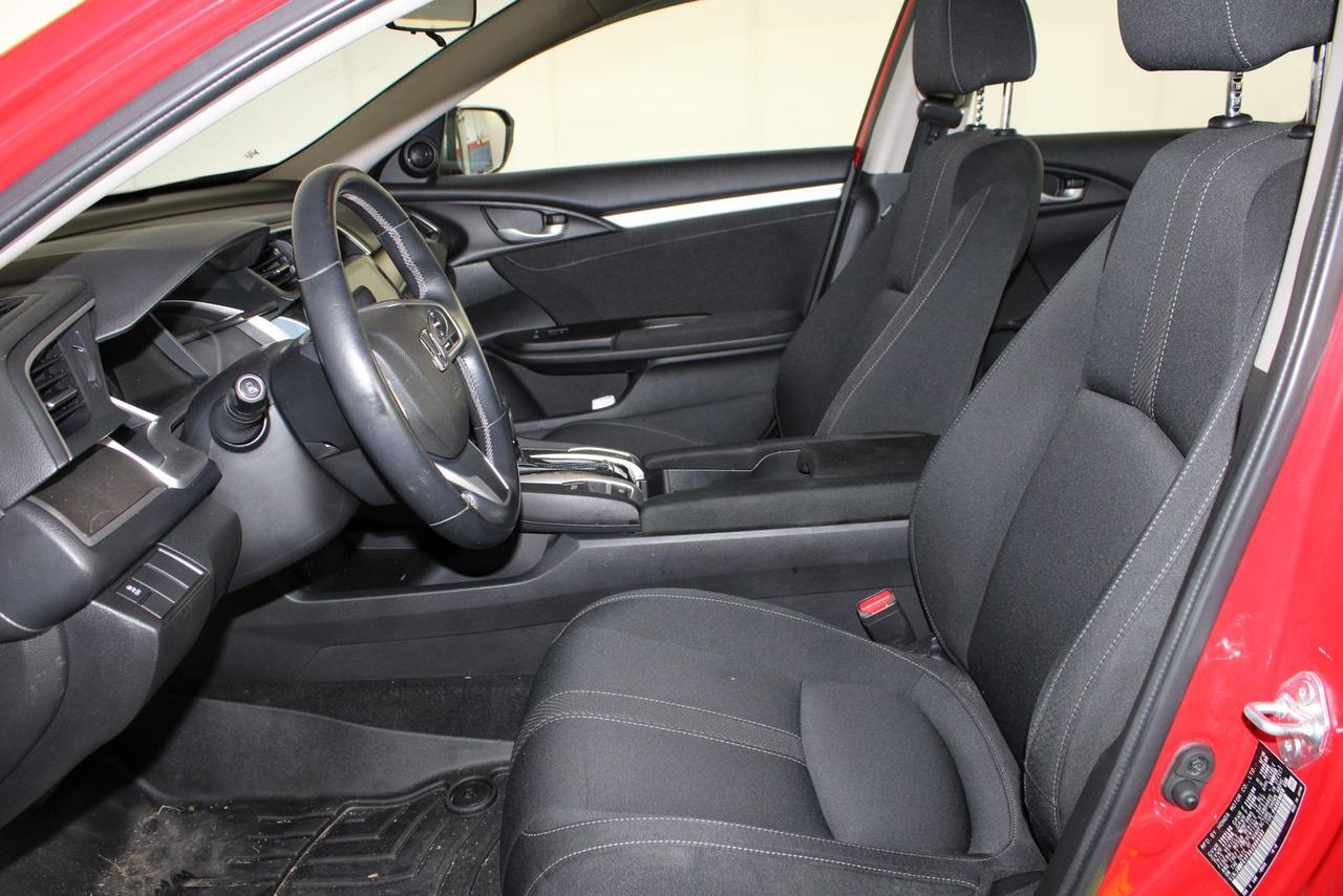 2018 Honda Civic EX-T Manassas VA