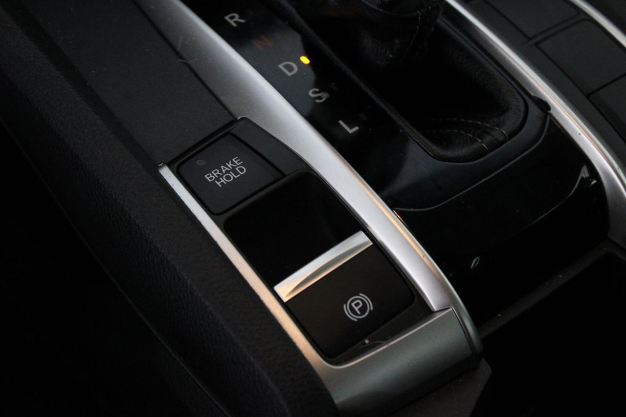 2018 Honda Civic EX-T Manassas VA