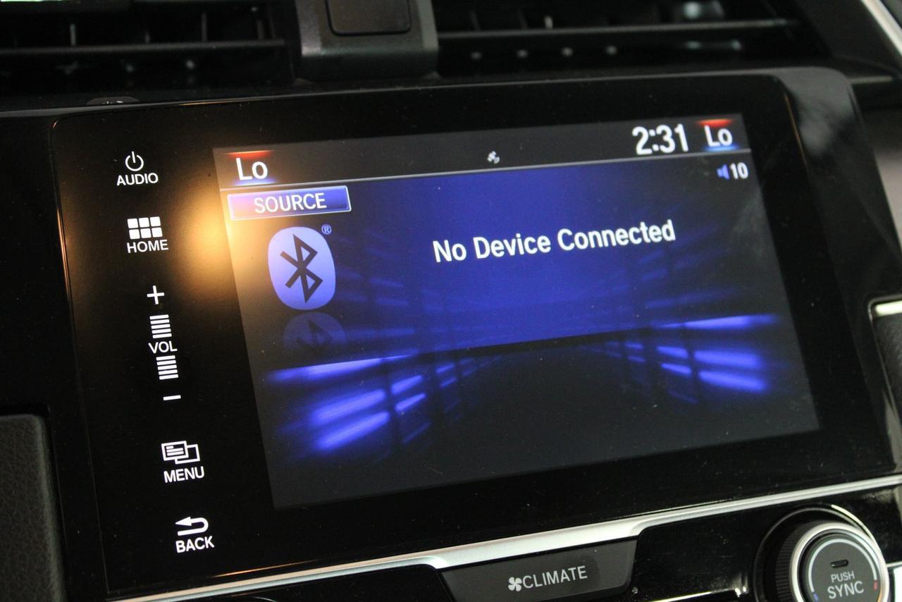2018 Honda Civic EX-T Manassas VA