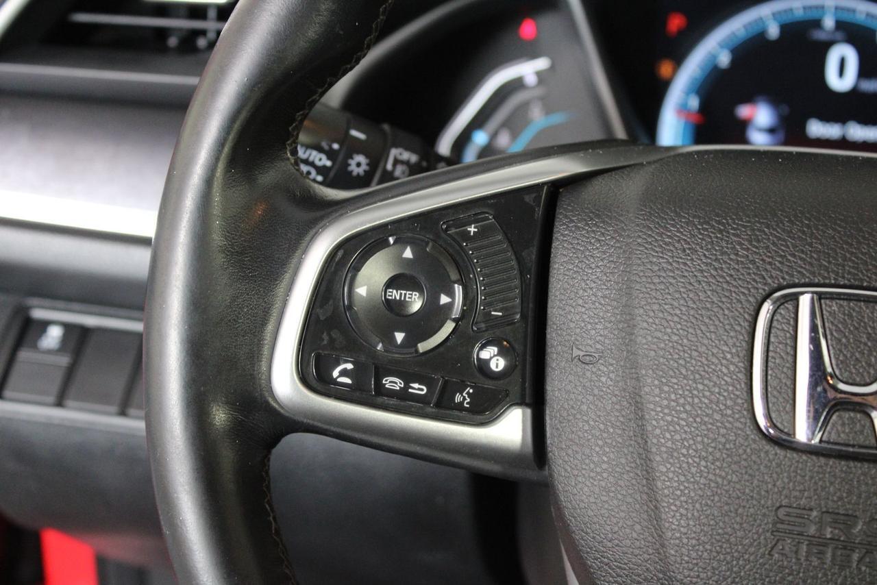 2018 Honda Civic EX-T Manassas VA