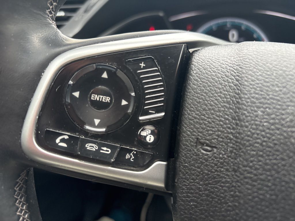 2018 Honda Civic EX-T Cockeysville MD