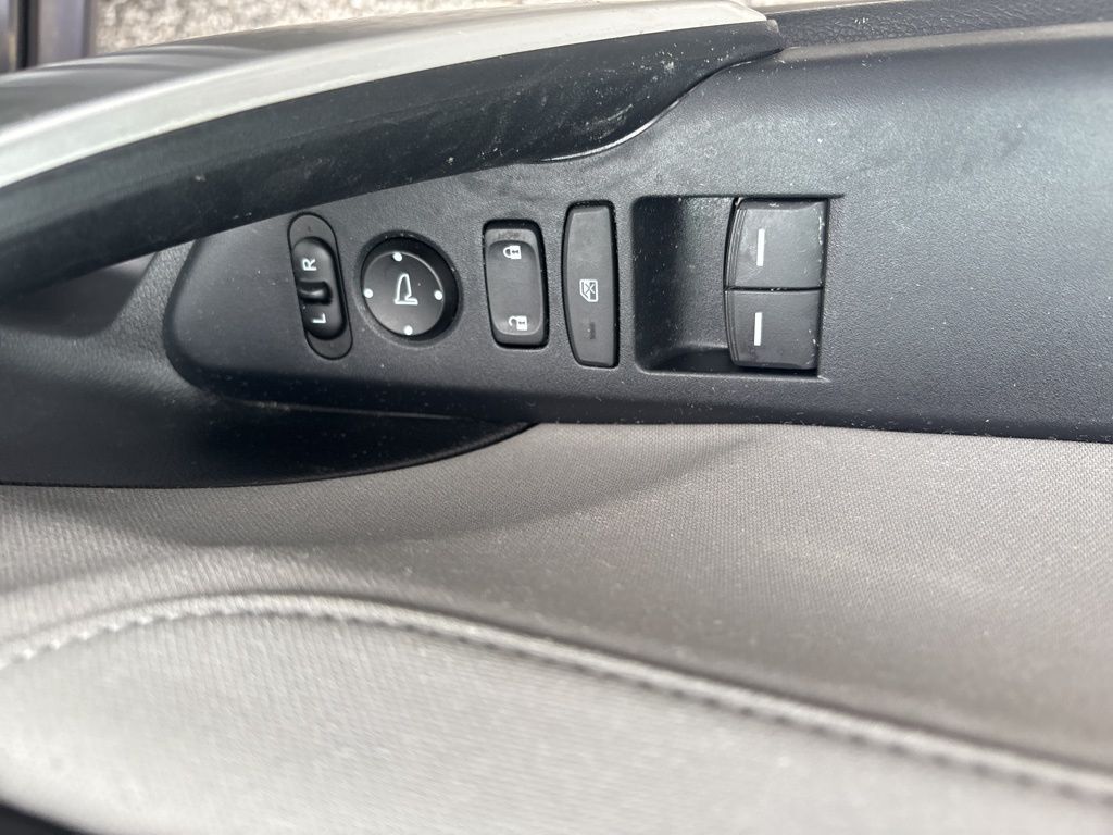 2018 Honda Civic EX-T Cockeysville MD