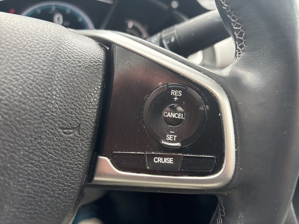 2018 Honda Civic EX-T Cockeysville MD