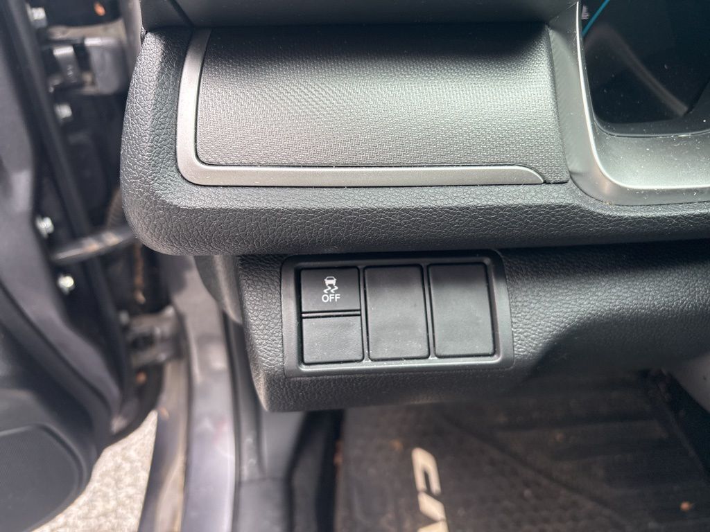 2018 Honda Civic EX-T Cockeysville MD
