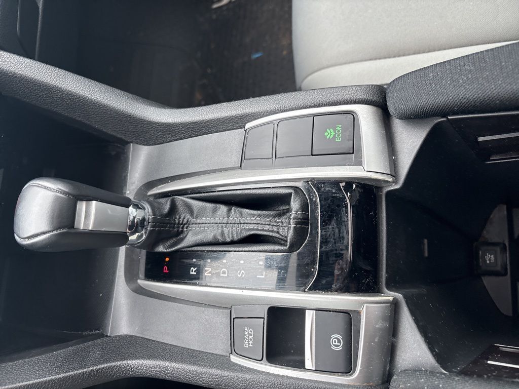 2018 Honda Civic EX-T Cockeysville MD