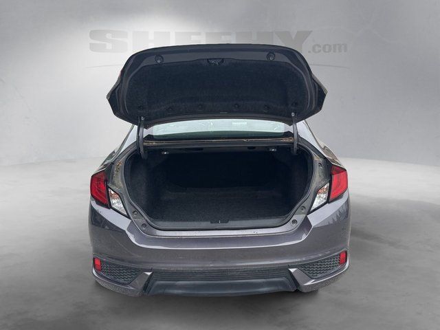 2018 Honda Civic EX-T Cockeysville MD