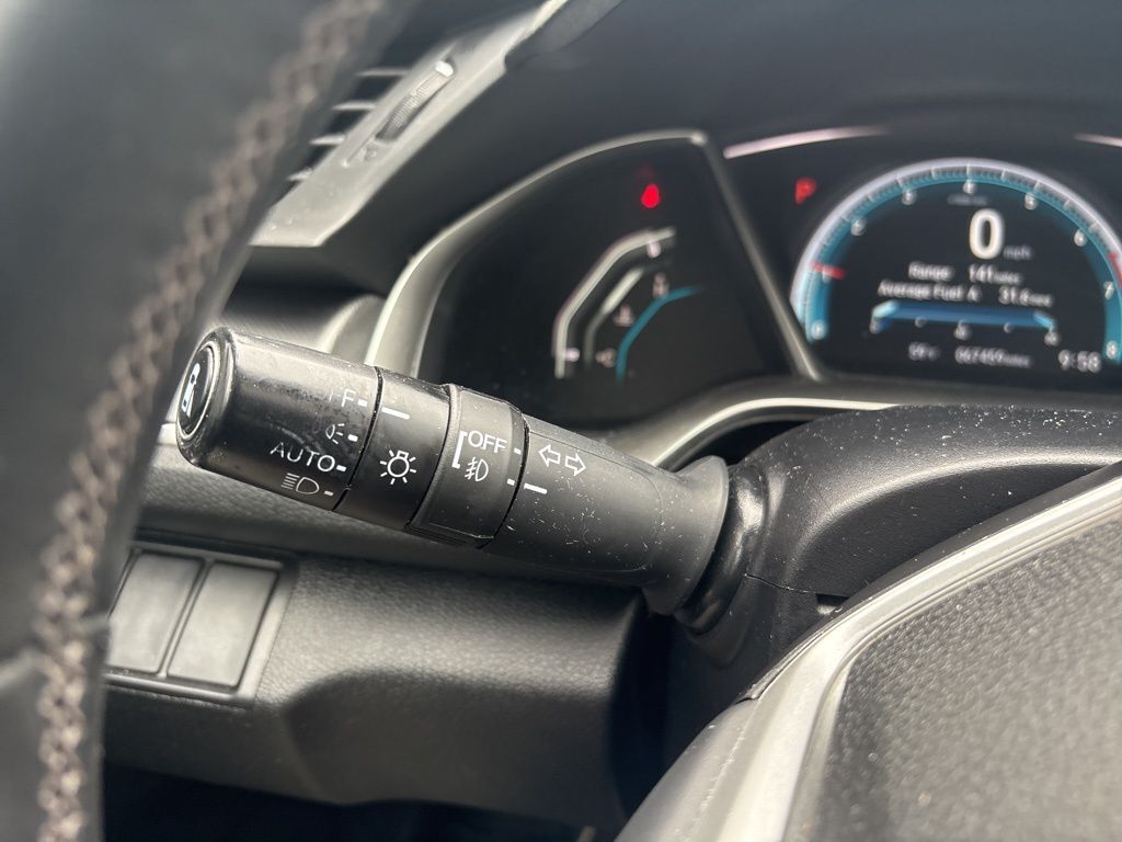 2018 Honda Civic EX-T Cockeysville MD
