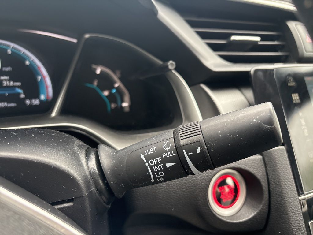 2018 Honda Civic EX-T Cockeysville MD